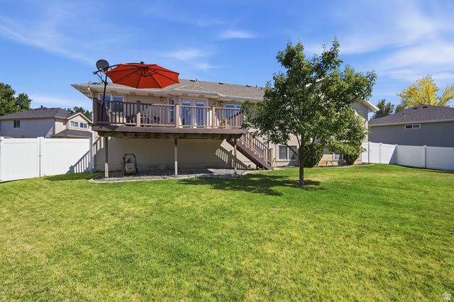 593 N 870 W, West Bountiful, UT 84087