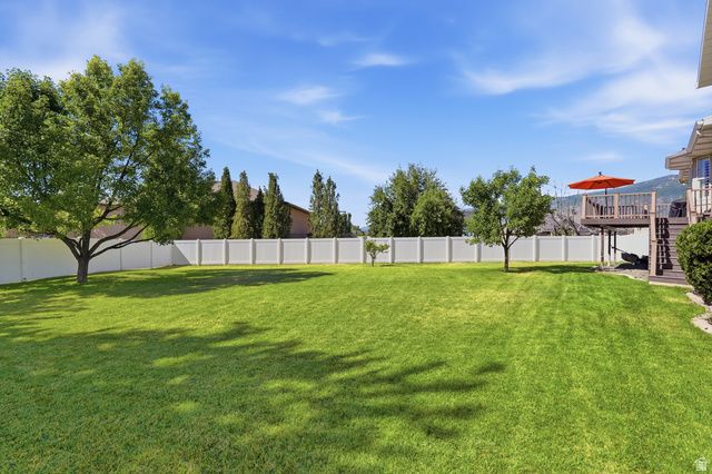 593 N 870 W, West Bountiful, UT 84087
