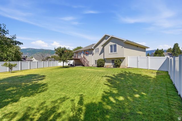 593 N 870 W, West Bountiful, UT 84087