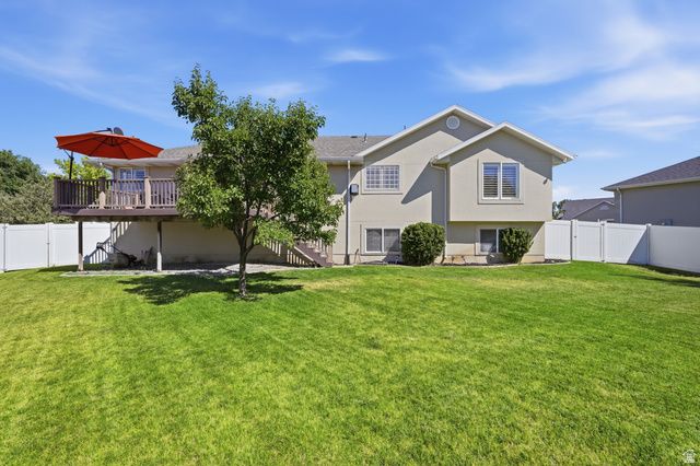 593 N 870 W, West Bountiful, UT 84087