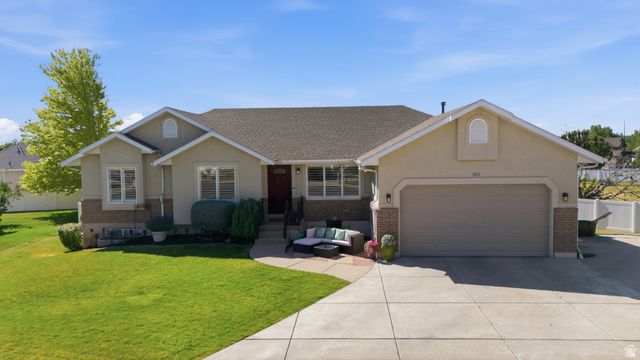 593 N 870 W, West Bountiful, UT 84087