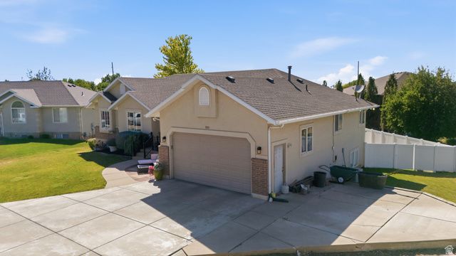 593 N 870 W, West Bountiful, UT 84087