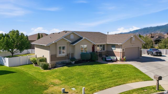 593 N 870 W, West Bountiful, UT 84087