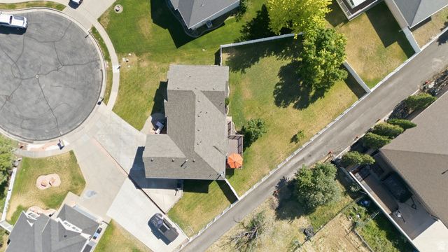 593 N 870 W, West Bountiful, UT 84087