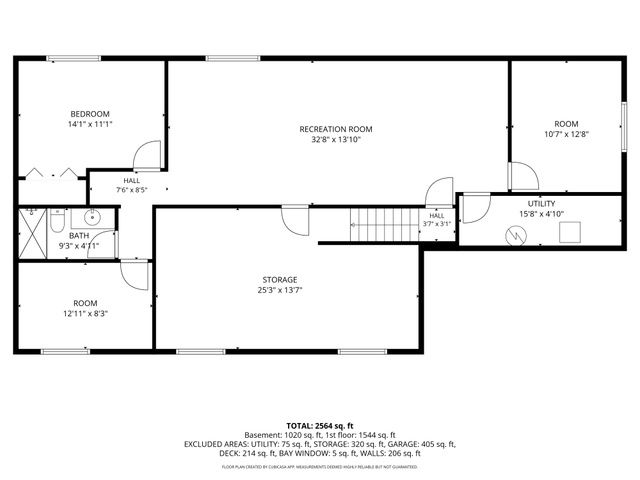 593 N 870 W, West Bountiful, UT 84087