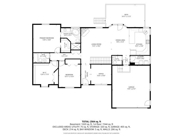 593 N 870 W, West Bountiful, UT 84087
