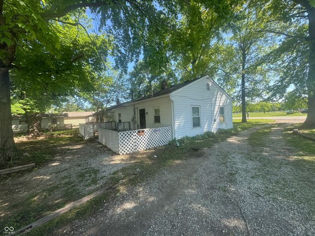 5624 S Keystone Avenue, Indianapolis, IN 46227