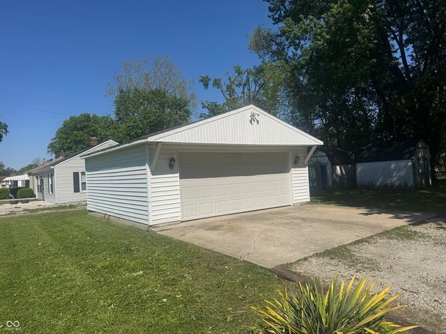 5624 S Keystone Avenue, Indianapolis, IN 46227