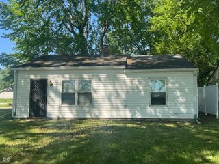 5624 S Keystone Avenue, Indianapolis, IN 46227