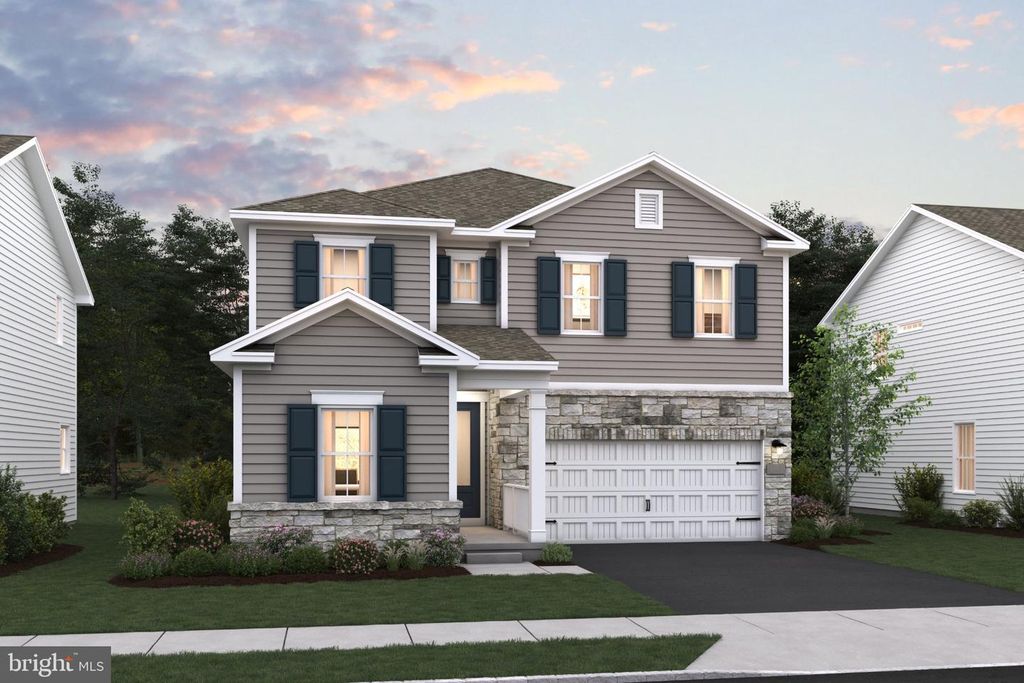 39 COTTONWOOD AVE, Berlin, NJ 08009