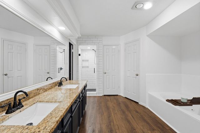 13107 Finch Brook Drive, Cypress, TX 77429