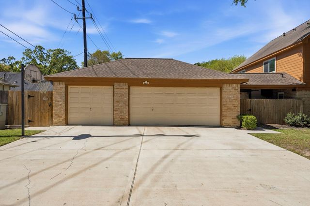 13107 Finch Brook Drive, Cypress, TX 77429