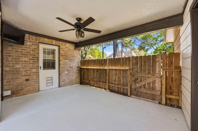 13107 Finch Brook Drive, Cypress, TX 77429