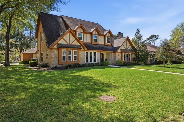 13107 Finch Brook Drive, Cypress, TX 77429