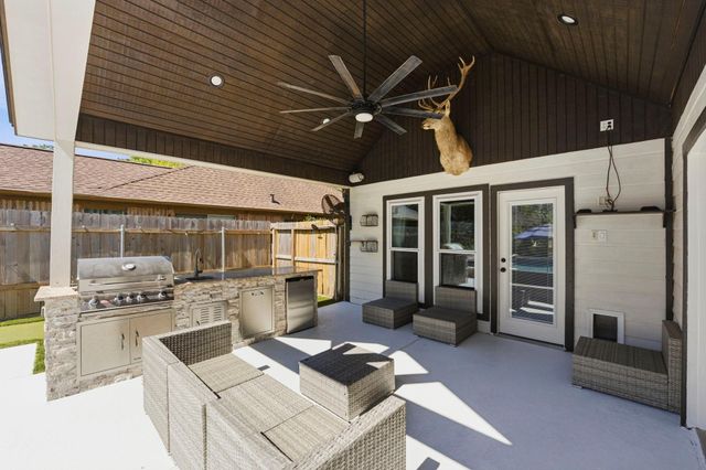 13107 Finch Brook Drive, Cypress, TX 77429