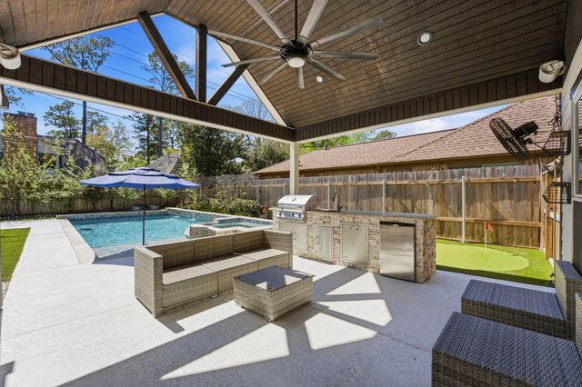 13107 Finch Brook Drive, Cypress, TX 77429