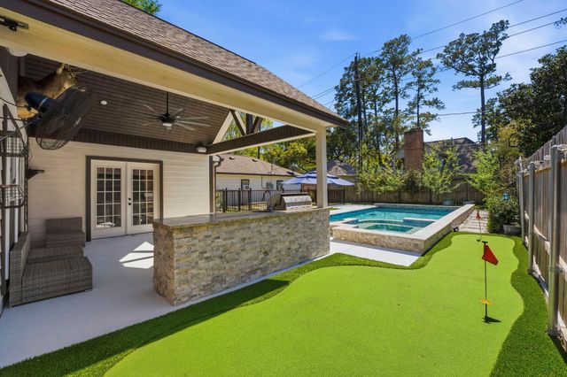 13107 Finch Brook Drive, Cypress, TX 77429