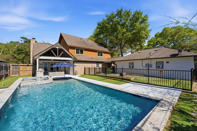 13107 Finch Brook Drive, Cypress, TX 77429