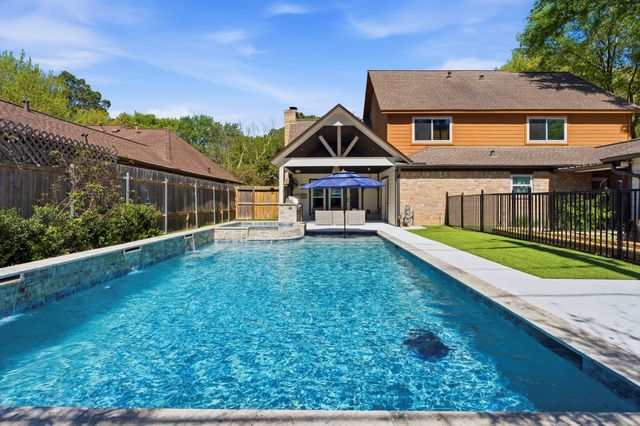 13107 Finch Brook Drive, Cypress, TX 77429