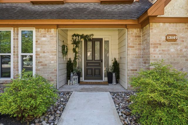 13107 Finch Brook Drive, Cypress, TX 77429