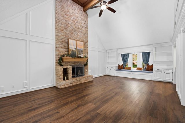 13107 Finch Brook Drive, Cypress, TX 77429