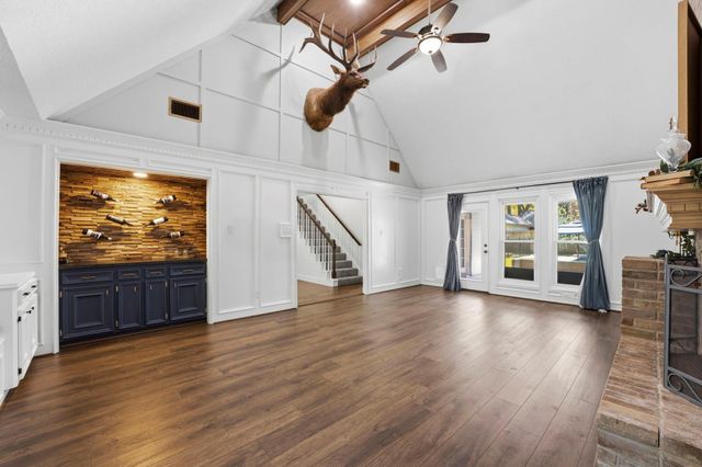 13107 Finch Brook Drive, Cypress, TX 77429