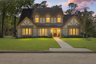 13107 Finch Brook Drive, Cypress, TX 77429