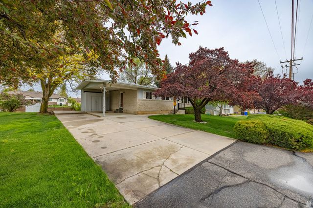 1285 W 2950 S, Perry, UT 84302