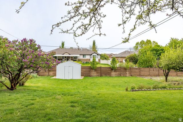 1285 W 2950 S, Perry, UT 84302