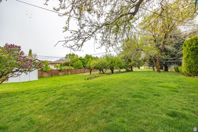 1285 W 2950 S, Perry, UT 84302