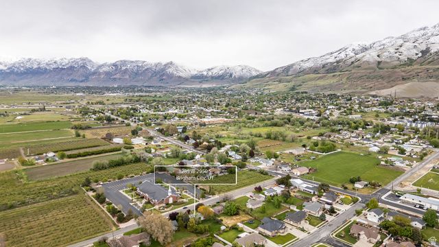 1285 W 2950 S, Perry, UT 84302
