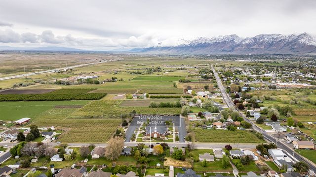 1285 W 2950 S, Perry, UT 84302