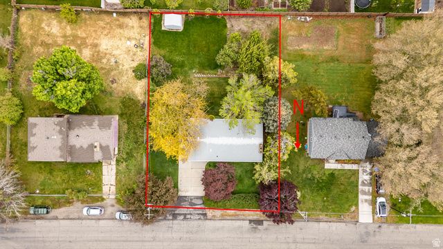 1285 W 2950 S, Perry, UT 84302