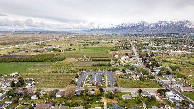 1285 W 2950 S, Perry, UT 84302