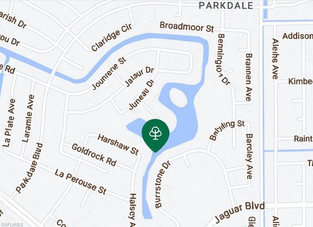 429 Harshaw ST, Lehigh Acres, FL 33974