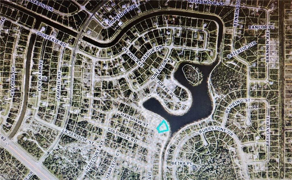 429 Harshaw ST, Lehigh Acres, FL 33974