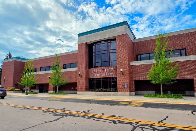 1 Renaissance Place 1119, Palatine, IL 60067