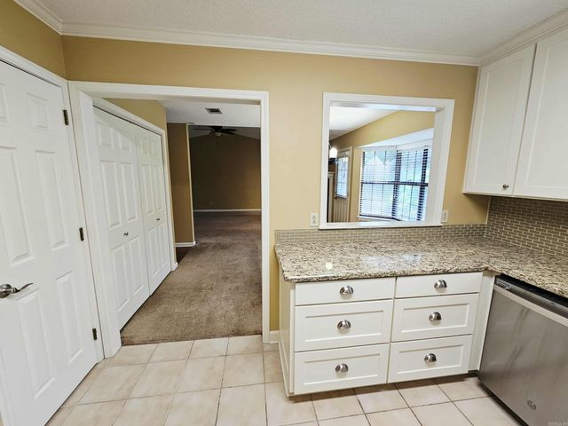 400 Nix Road, Little Rock, AR 72211