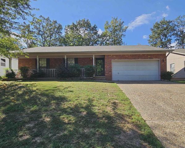 400 Nix Road, Little Rock, AR 72211