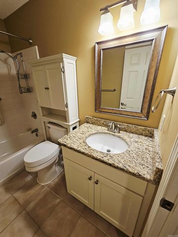 400 Nix Road, Little Rock, AR 72211