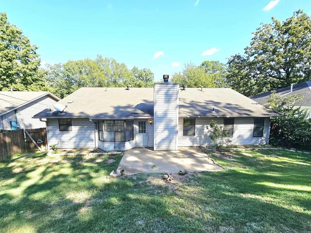 400 Nix Road, Little Rock, AR 72211