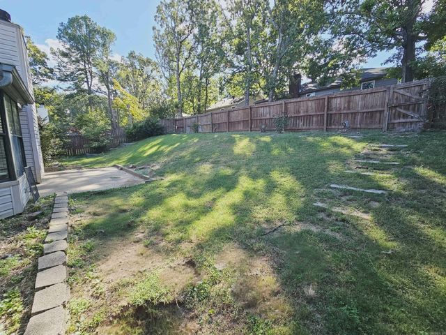 400 Nix Road, Little Rock, AR 72211