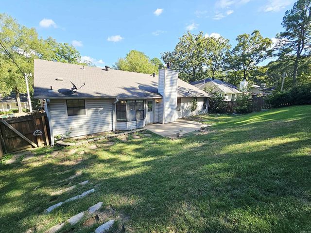 400 Nix Road, Little Rock, AR 72211