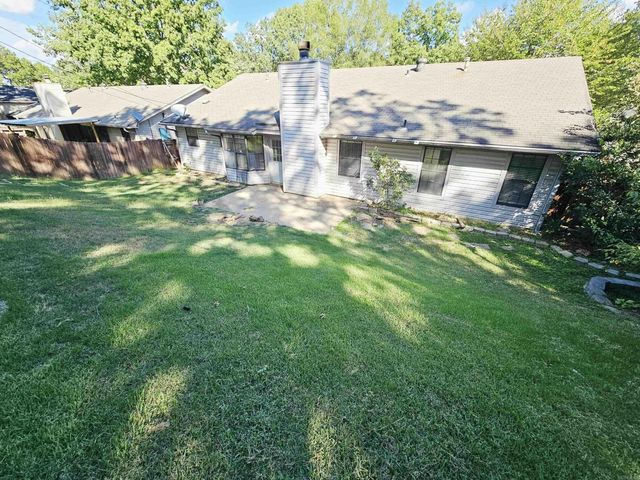400 Nix Road, Little Rock, AR 72211