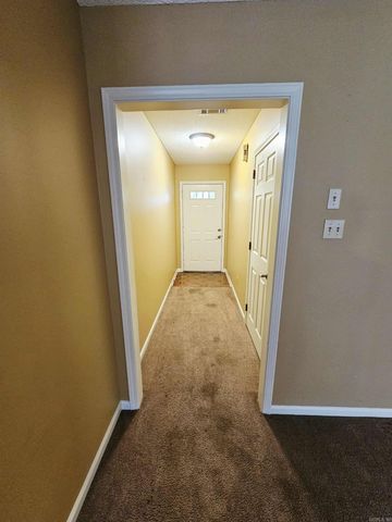 400 Nix Road, Little Rock, AR 72211