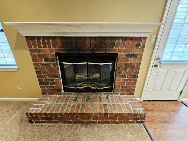 400 Nix Road, Little Rock, AR 72211