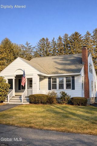 1450 Baker Avenue, Niskayuna, NY 12309