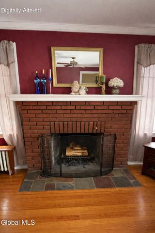 1450 Baker Avenue, Niskayuna, NY 12309