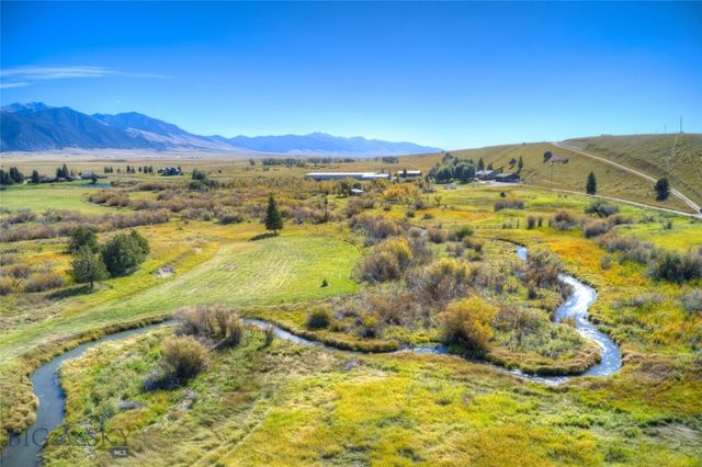 TBD Sheffield Dr., Ennis, MT 59729