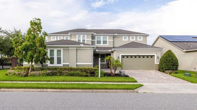 14825 ELLINGSWORTH LANE, Winter Garden, FL 34787